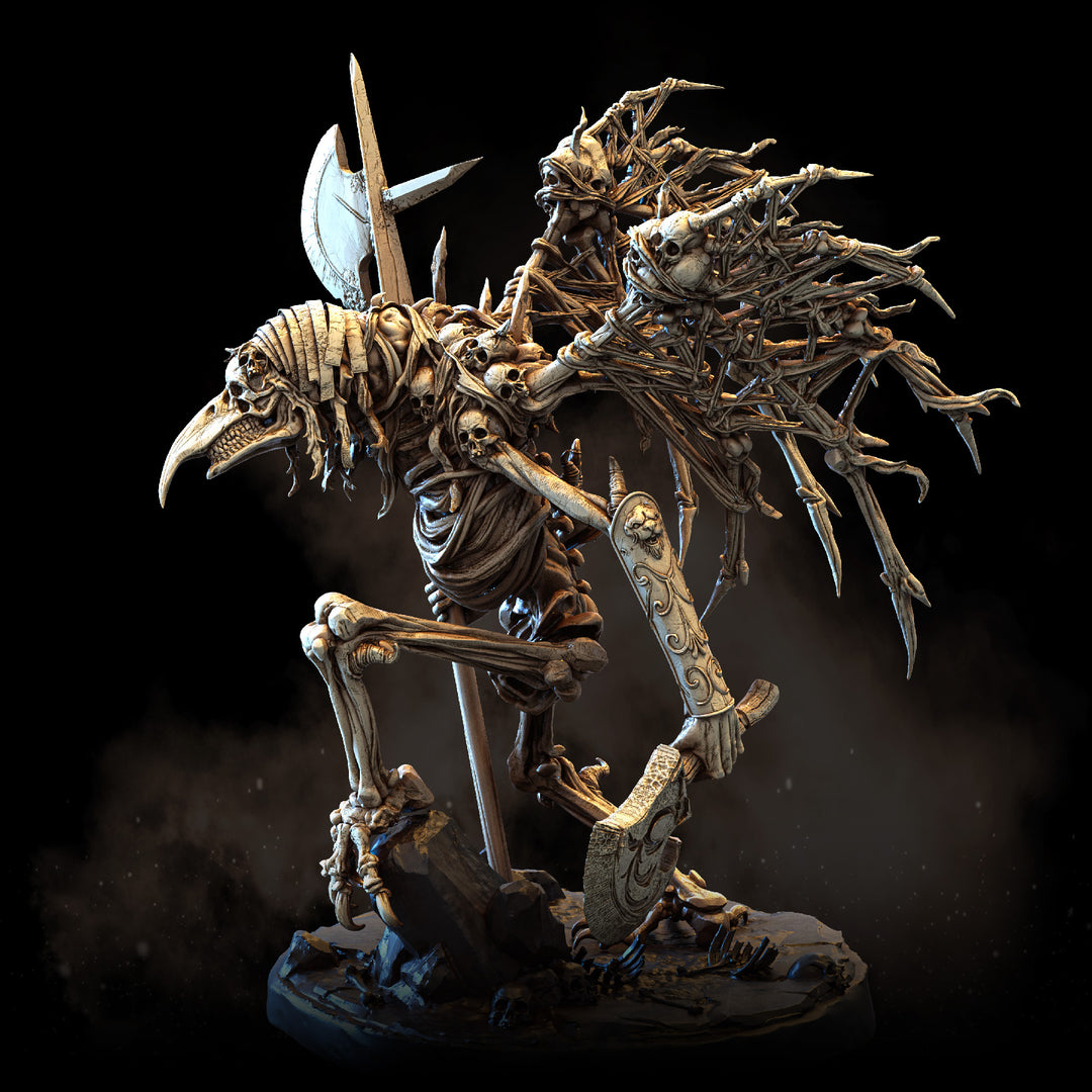 Hellions | Eternal Legions