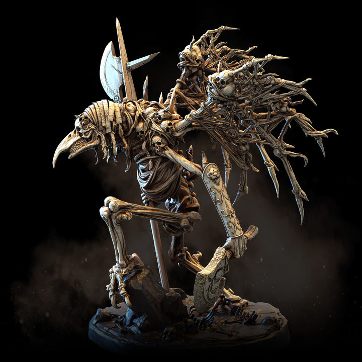 Hellions | Eternal Legions