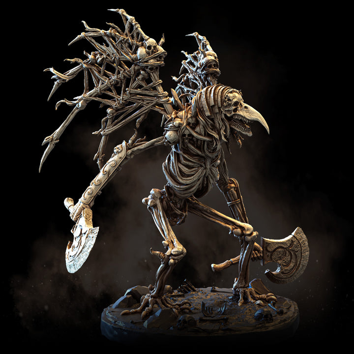 Hellions | STL | Eternal Legions