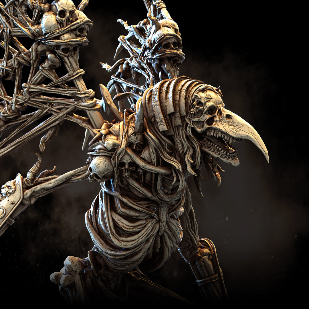 Hellions | Eternal Legions