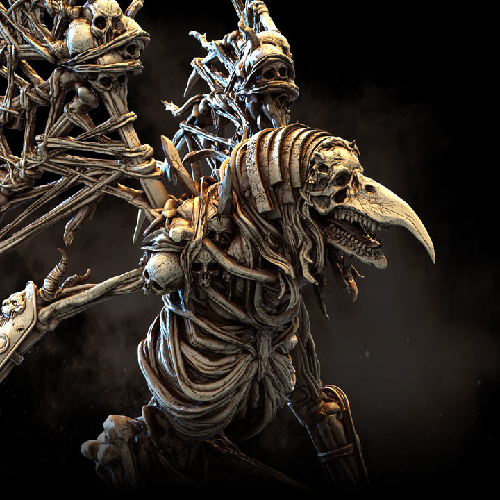 Hellions | STL | Eternal Legions