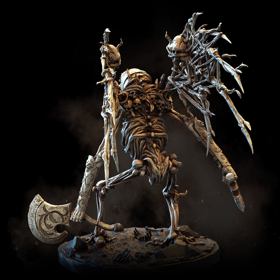 Hellions | Eternal Legions