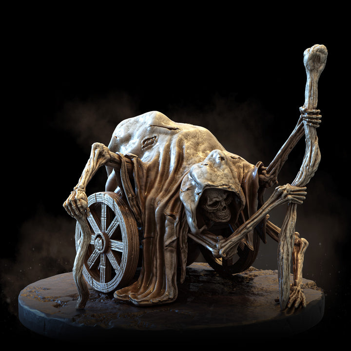 Dregger | Eternal Legions