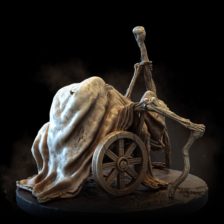 Dregger | STL | Eternal Legions