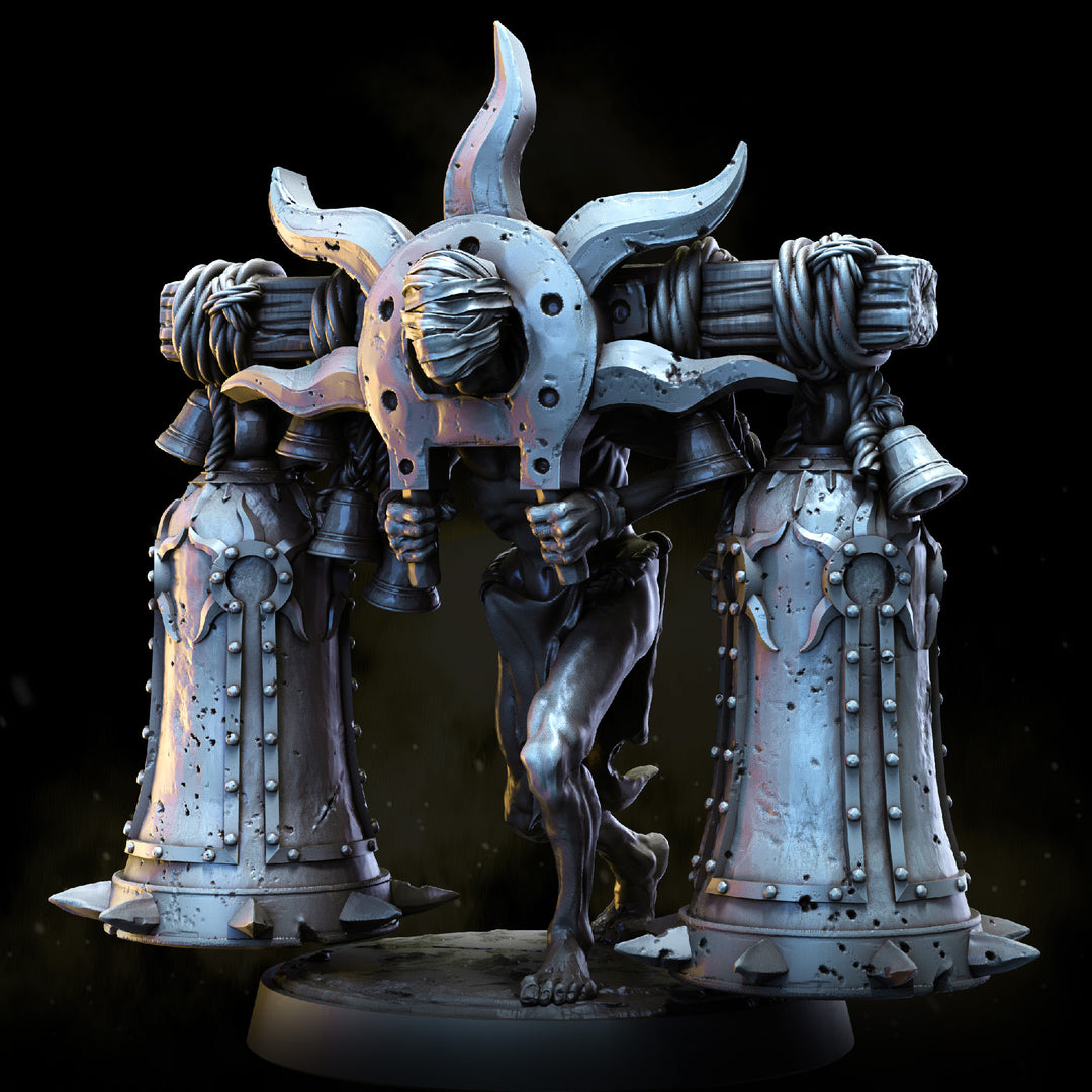 Husk Attendants | Folk of the Realm