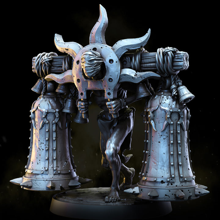 Husk Attendants | Folk of the Realm