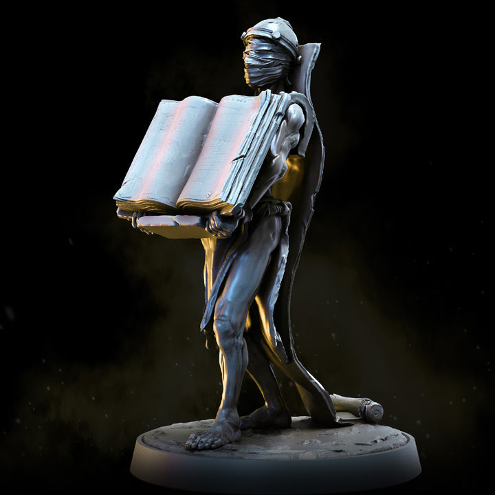 Husk Attendants | Folk of the Realm