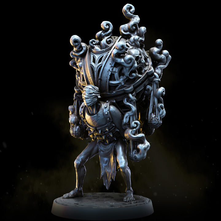 Husk Attendants | Folk of the Realm