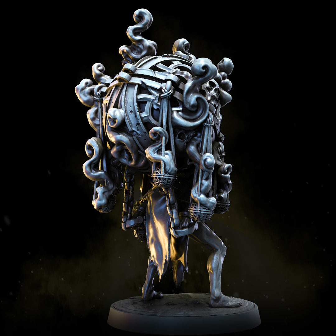 Husk Attendants | Folk of the Realm