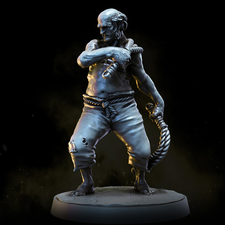 Azerai Flagellants | Folk of the Realm