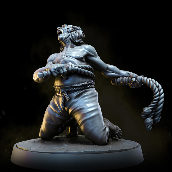 Azerai Flagellants | Folk of the Realm