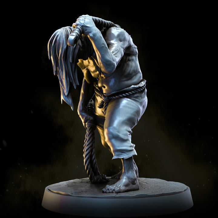Azerai Flagellants | Folk of the Realm