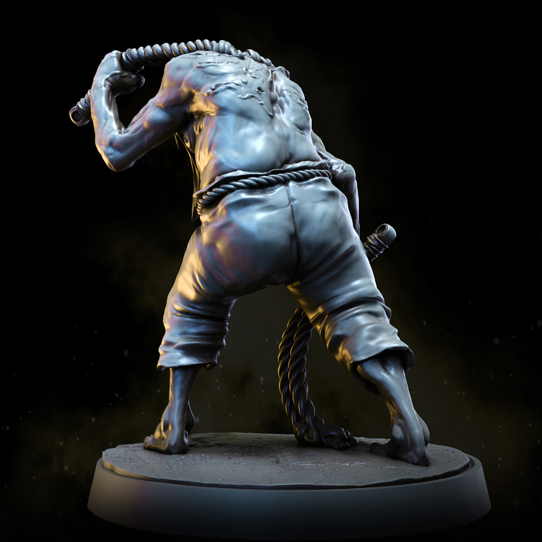 Azerai Flagellants | Folk of the Realm