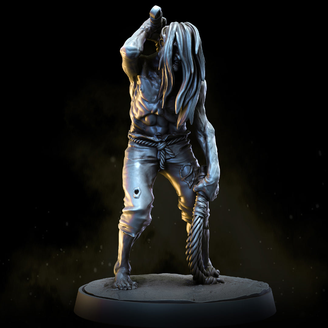 Azerai Flagellants | Folk of the Realm