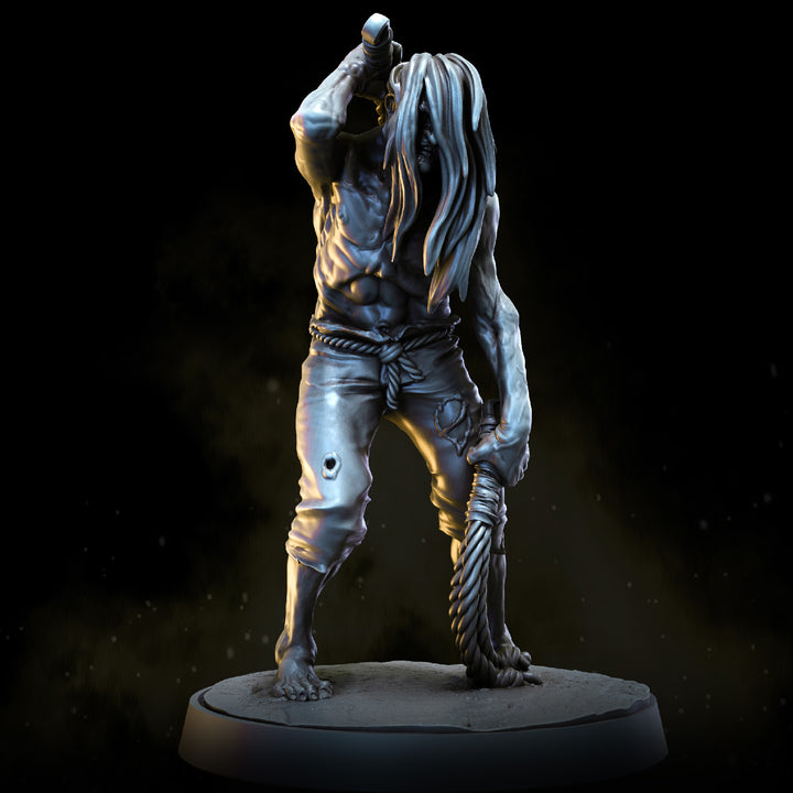 Azerai Flagellants | Folk of the Realm