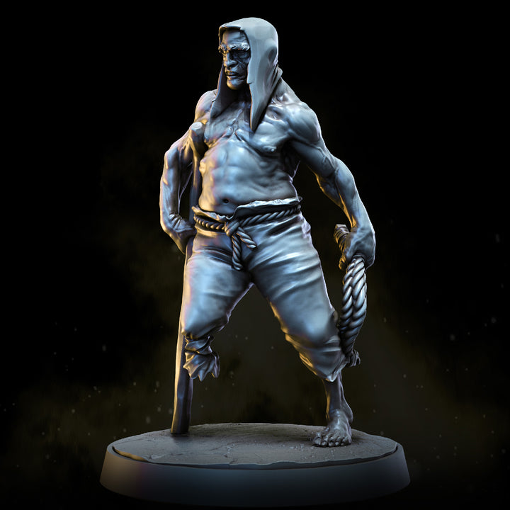 Azerai Flagellants | Folk of the Realm