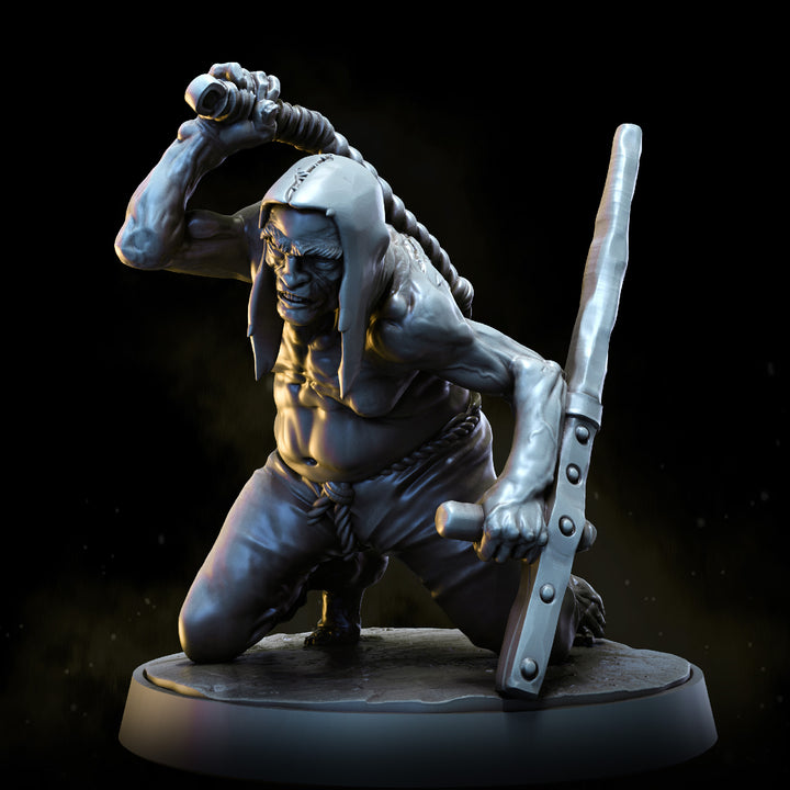 Azerai Flagellants | Folk of the Realm