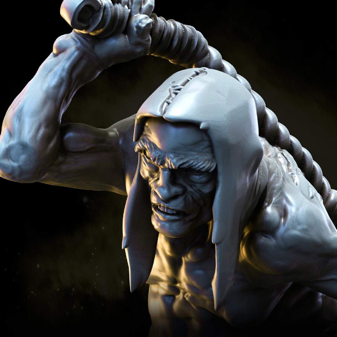 Azerai Flagellants | Folk of the Realm