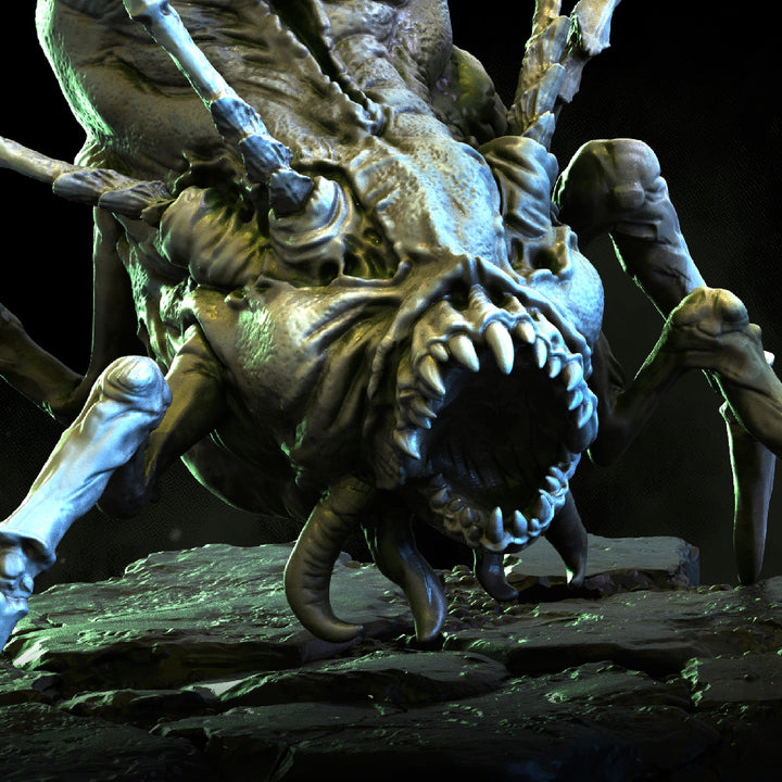 Stinger Bug | The Wilds