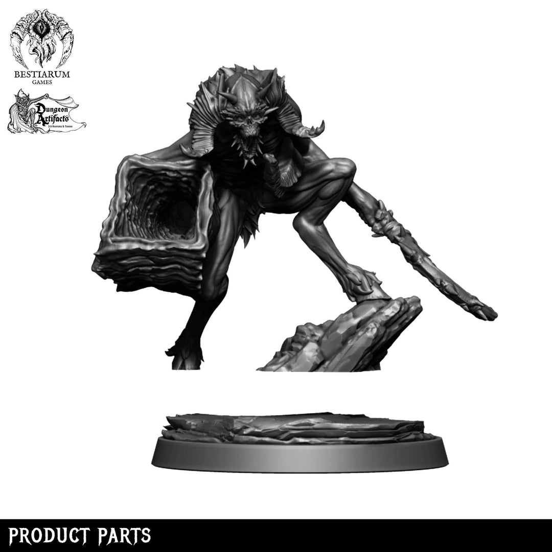 Hellfiends | Hellspawn
