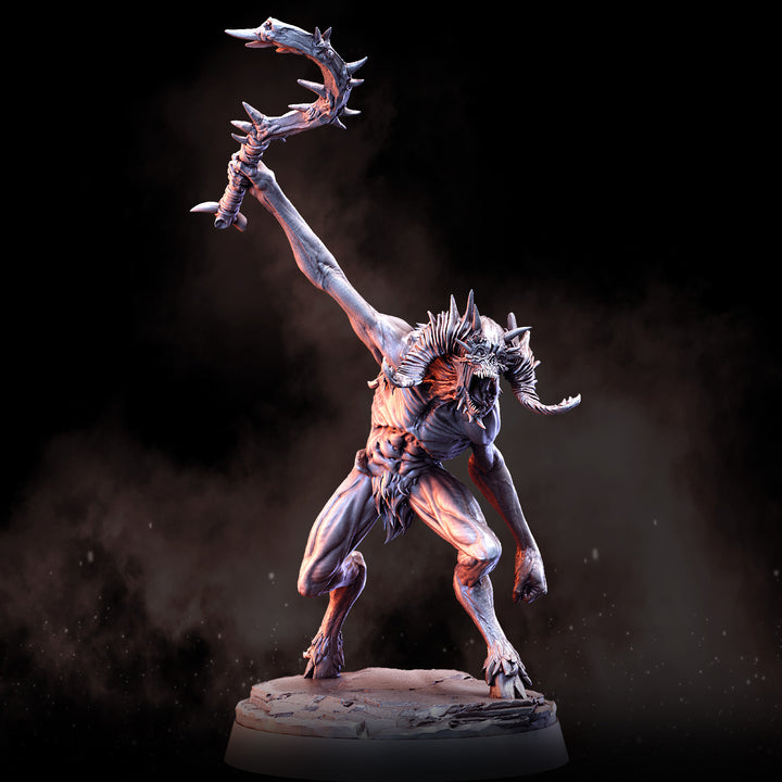 Hellfiends | Hellspawn