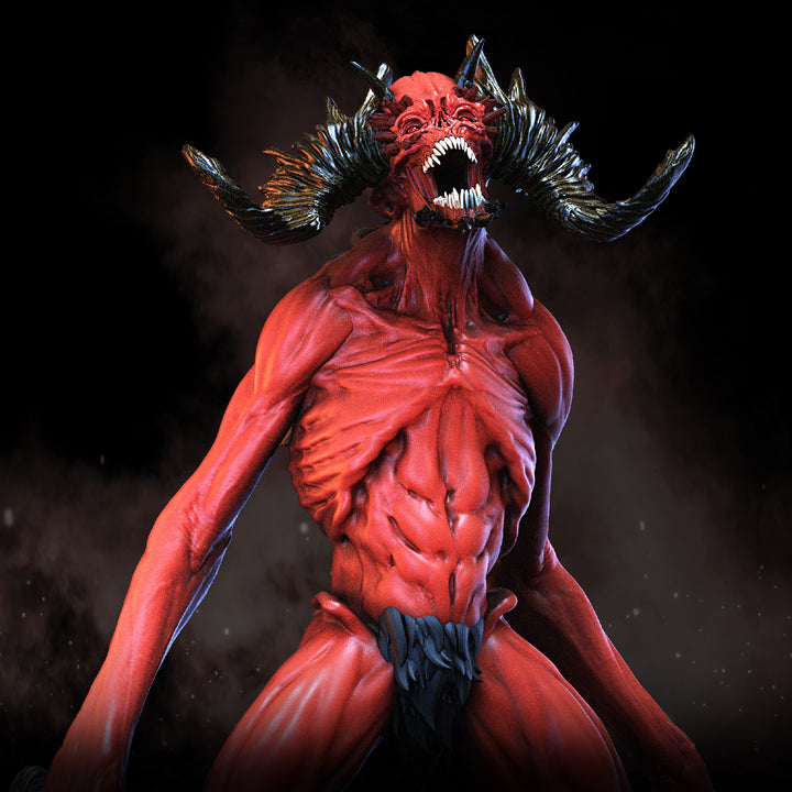 Hellfiends | Hellspawn
