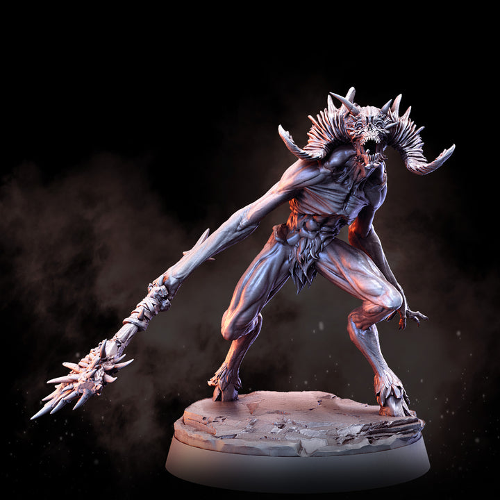 Hellfiends | Hellspawn