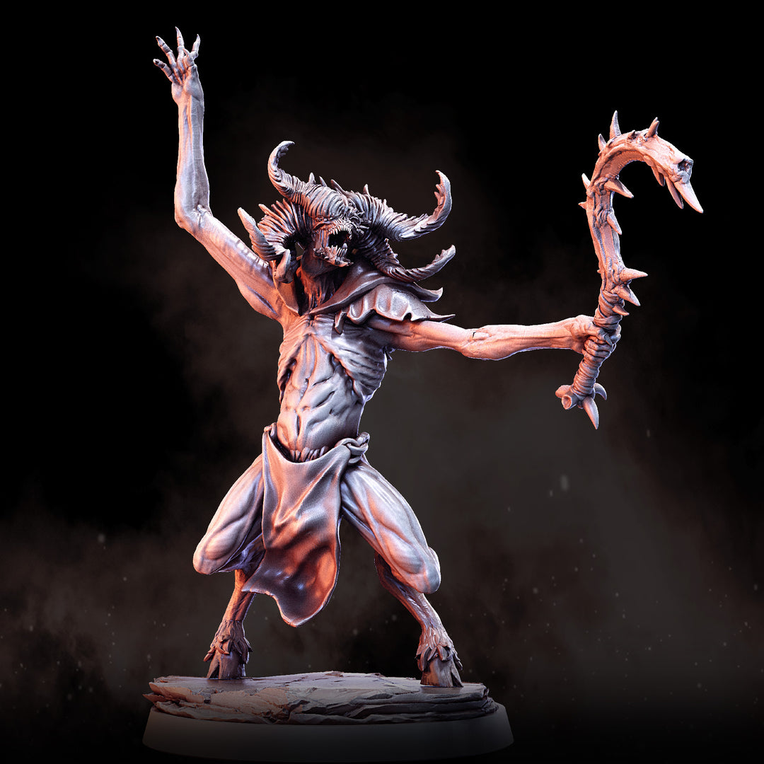 Hellfiends | Hellspawn