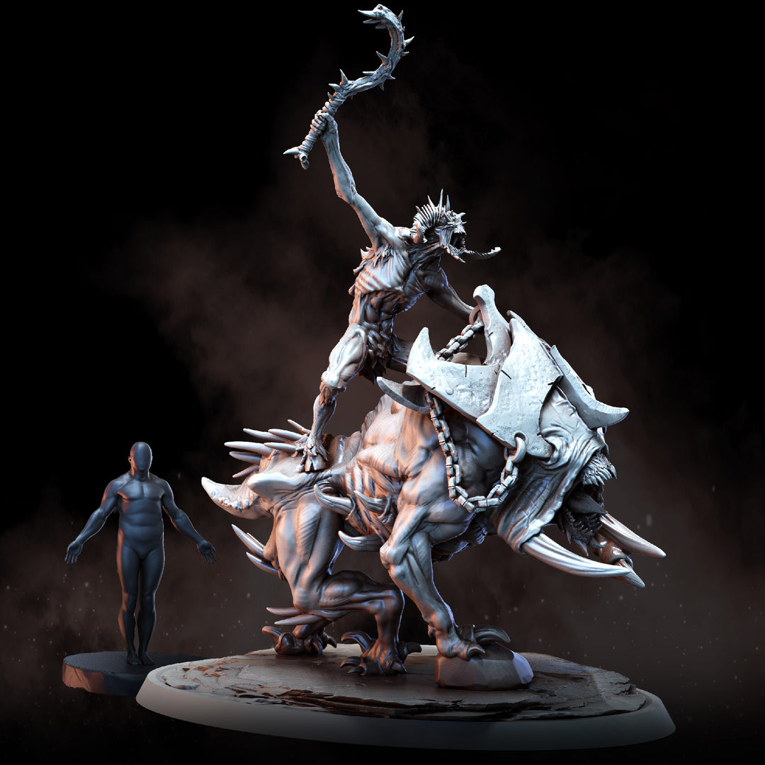 Hellriders | Hellspawn