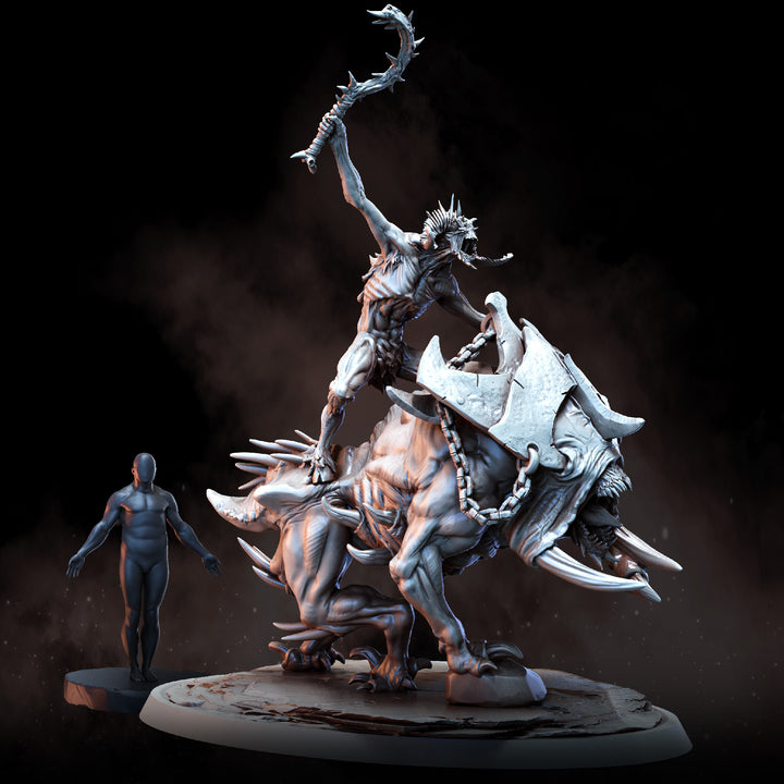 Hellriders | Hellspawn