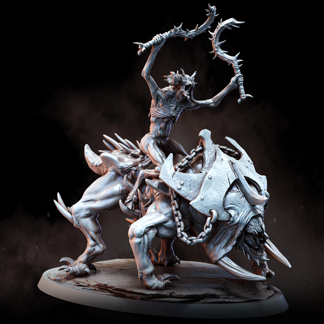 Hellriders | Hellspawn