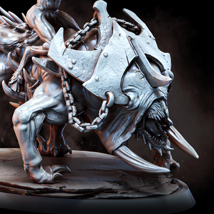Hellriders | Hellspawn