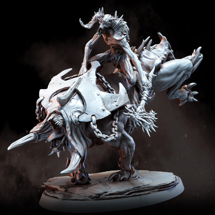 Hellriders | Hellspawn