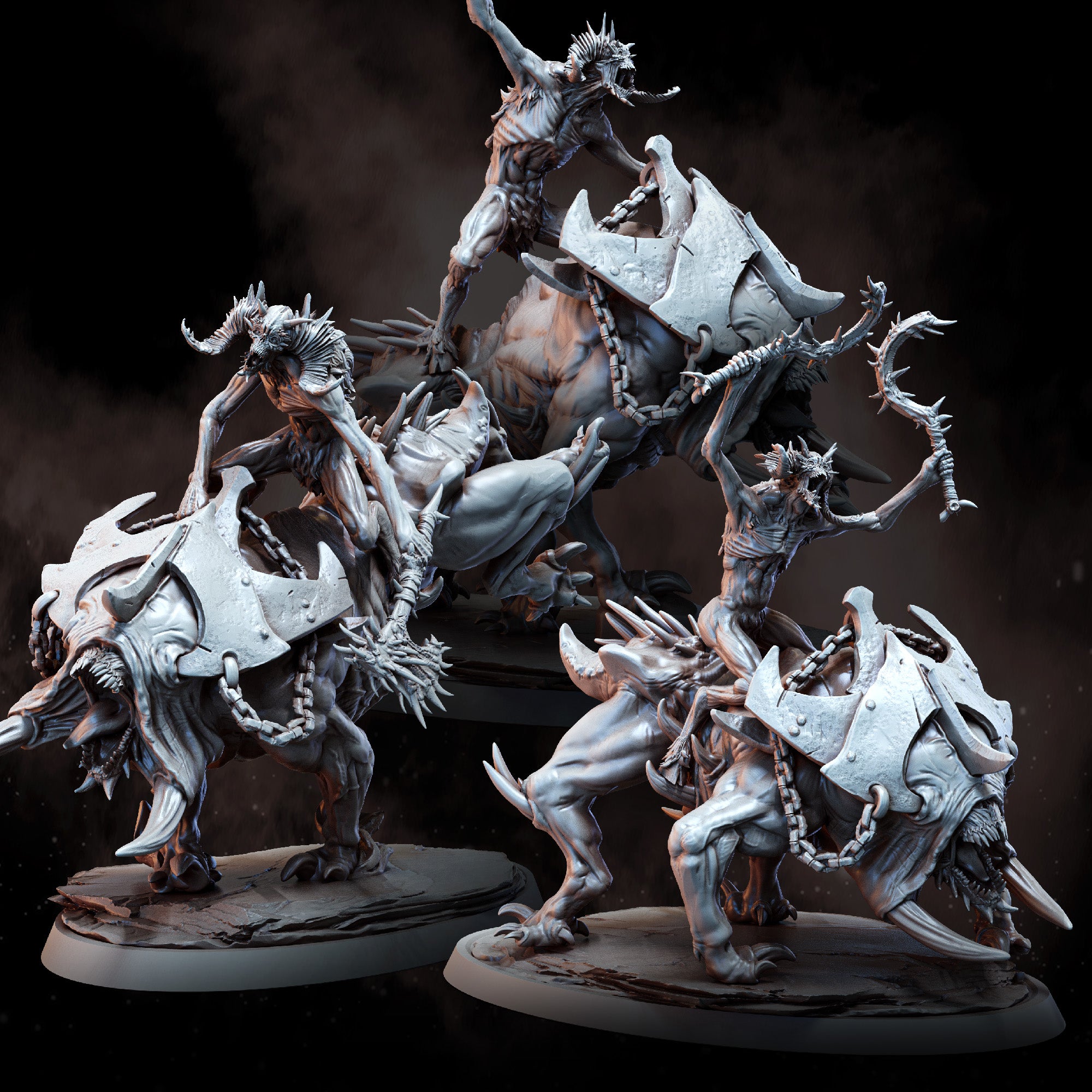 Hellriders | Hellspawn