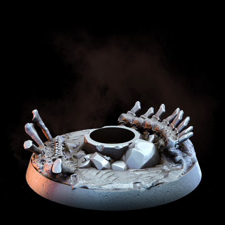 Impaled Hellspawn | Penitent Crusade