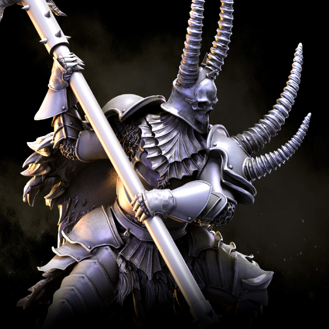 Beastsworn Champions | Knights of the Beast
