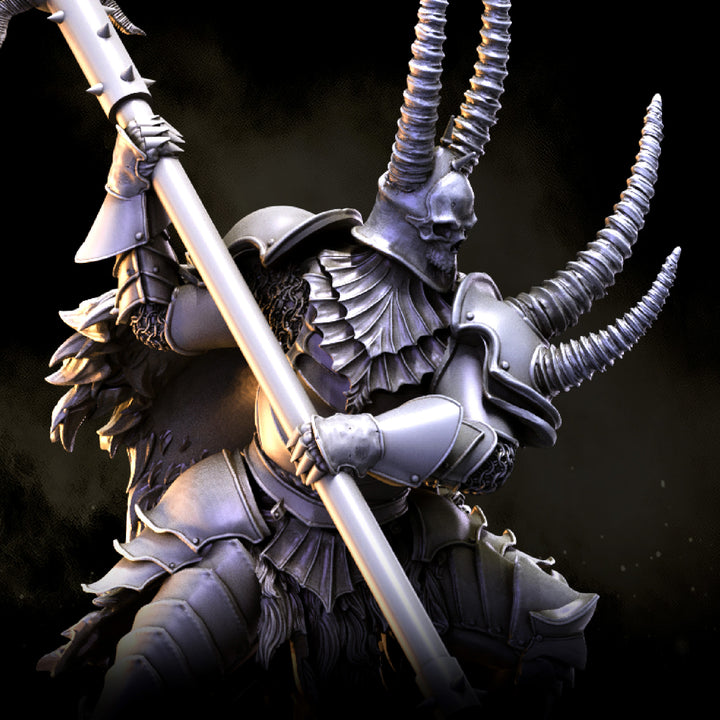 Beastsworn Champions | Knights of the Beast