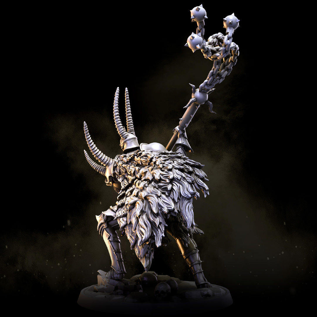 Beastsworn Champions | Knights of the Beast