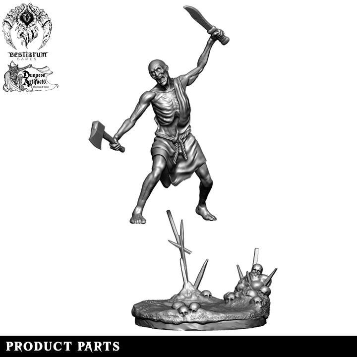 Wicked peasantry | Grim Village