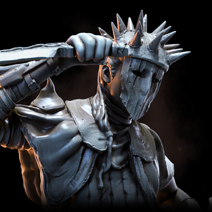 Azerai Quickblades | Penitent Crusade