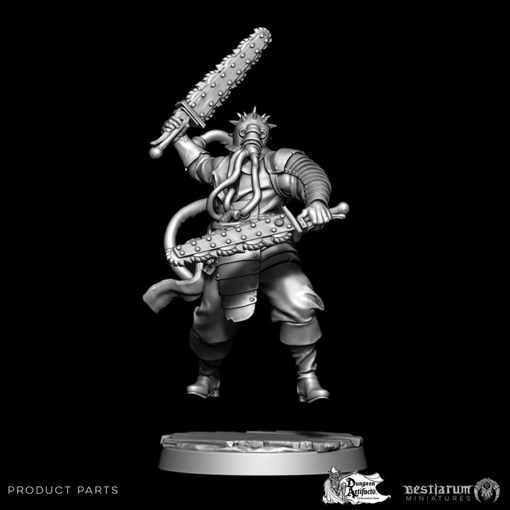 Corsairs | Roilsea Corsairs