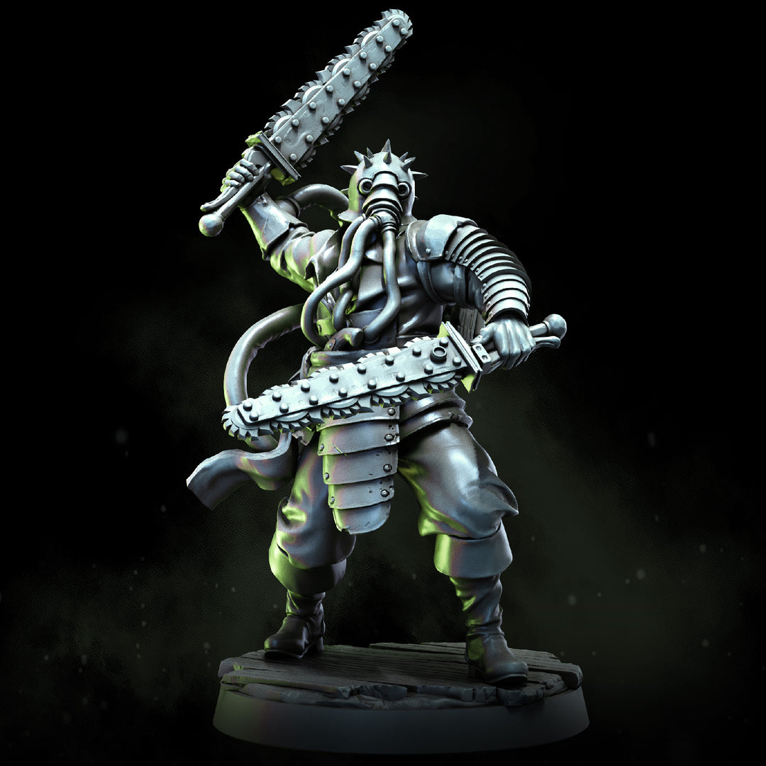 Corsairs | Roilsea Corsairs