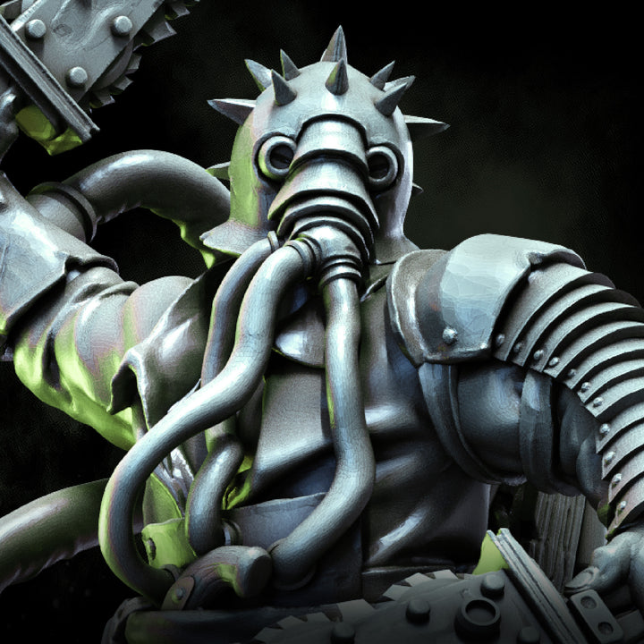 Corsairs | Roilsea Corsairs