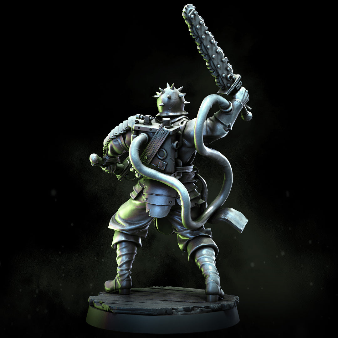 Corsairs | Roilsea Corsairs