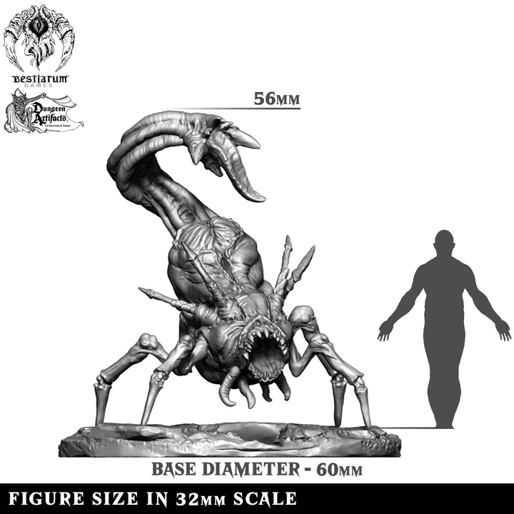 Stinger Bug | The Wilds