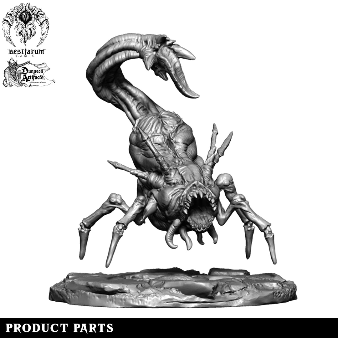 Stinger Bug | The Wilds