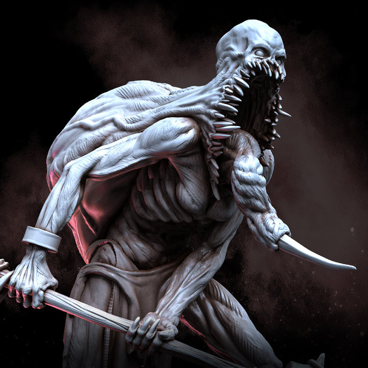 Bloodfiends | The Abhorrents