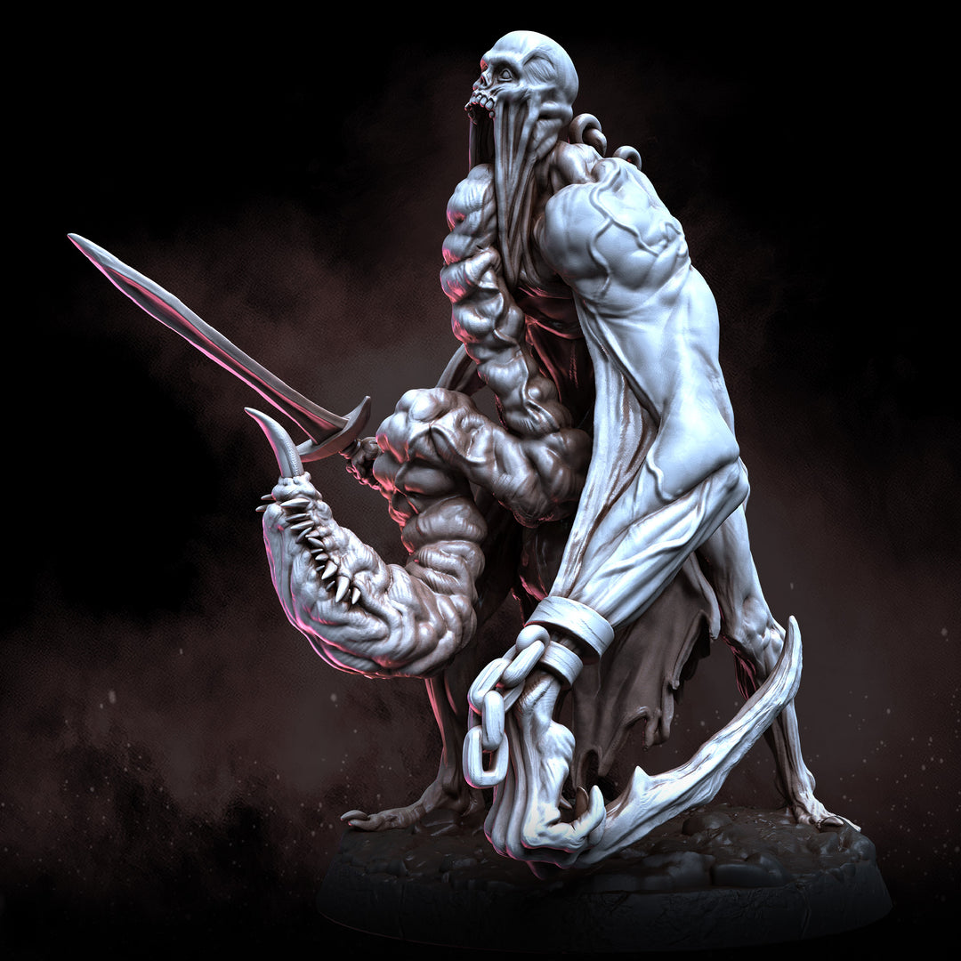 Bloodfiends | The Abhorrents