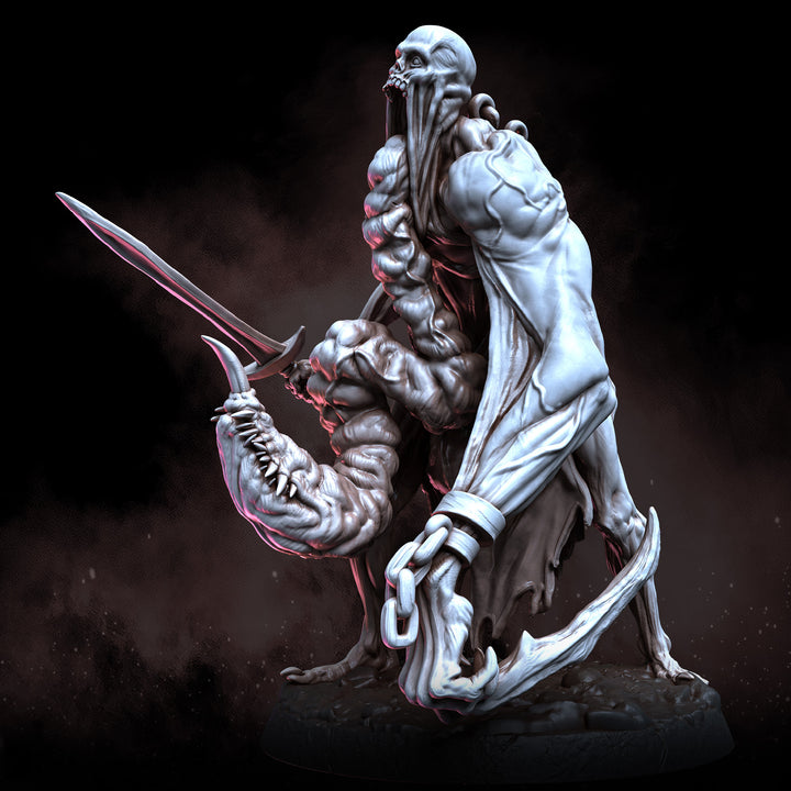 Bloodfiends | The Abhorrents