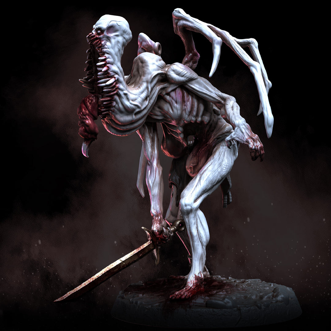 Bloodfiends | The Abhorrents